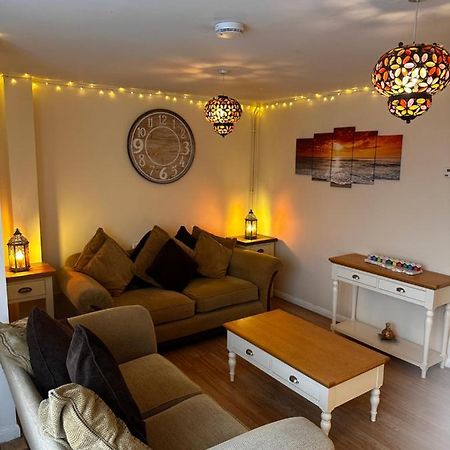 Cosy Herne Bay Seaside Cottage Экстерьер фото