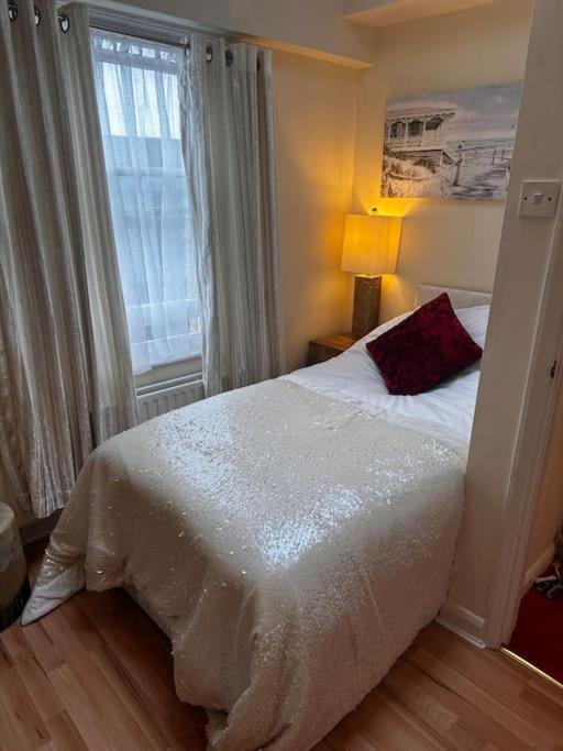 Cosy Herne Bay Seaside Cottage Экстерьер фото