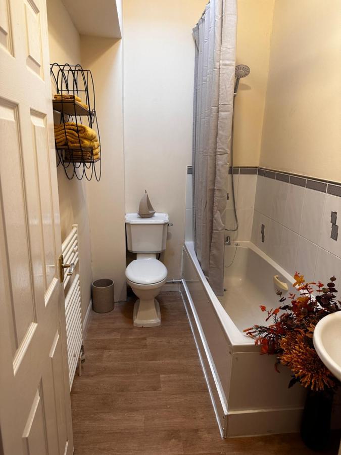 Cosy Herne Bay Seaside Cottage Экстерьер фото