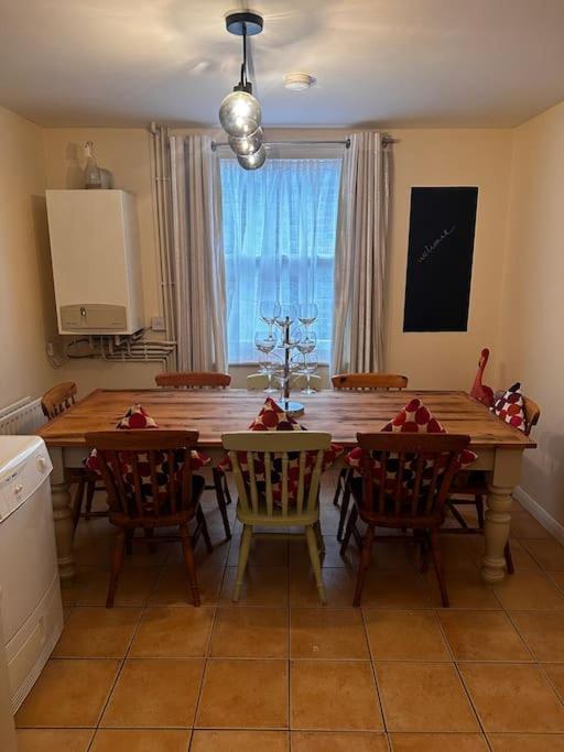 Cosy Herne Bay Seaside Cottage Экстерьер фото