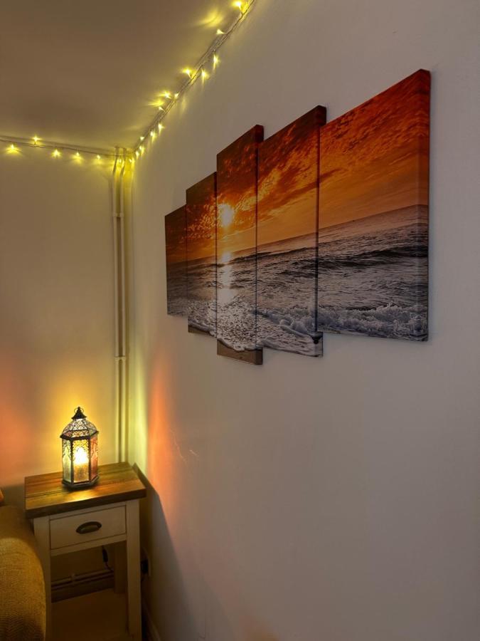 Cosy Herne Bay Seaside Cottage Экстерьер фото