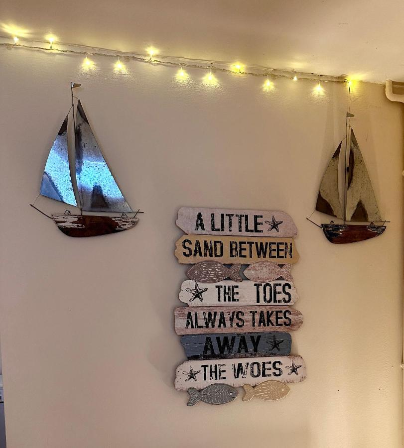Cosy Herne Bay Seaside Cottage Экстерьер фото
