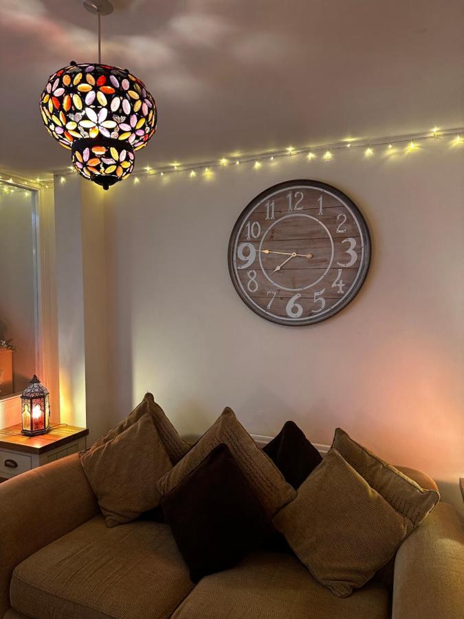 Cosy Herne Bay Seaside Cottage Экстерьер фото