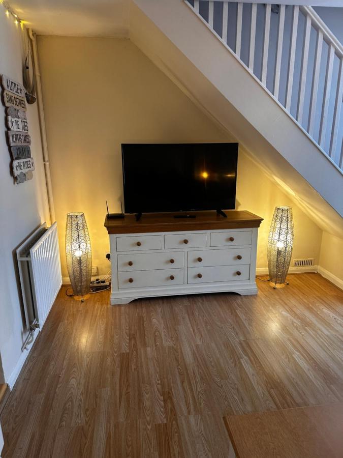 Cosy Herne Bay Seaside Cottage Экстерьер фото