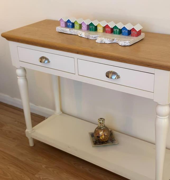 Cosy Herne Bay Seaside Cottage Экстерьер фото